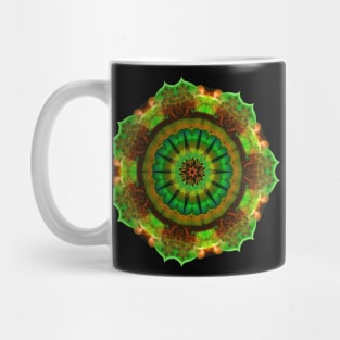 Mandala Magic - Evening Focus 7.21.2023 Mug